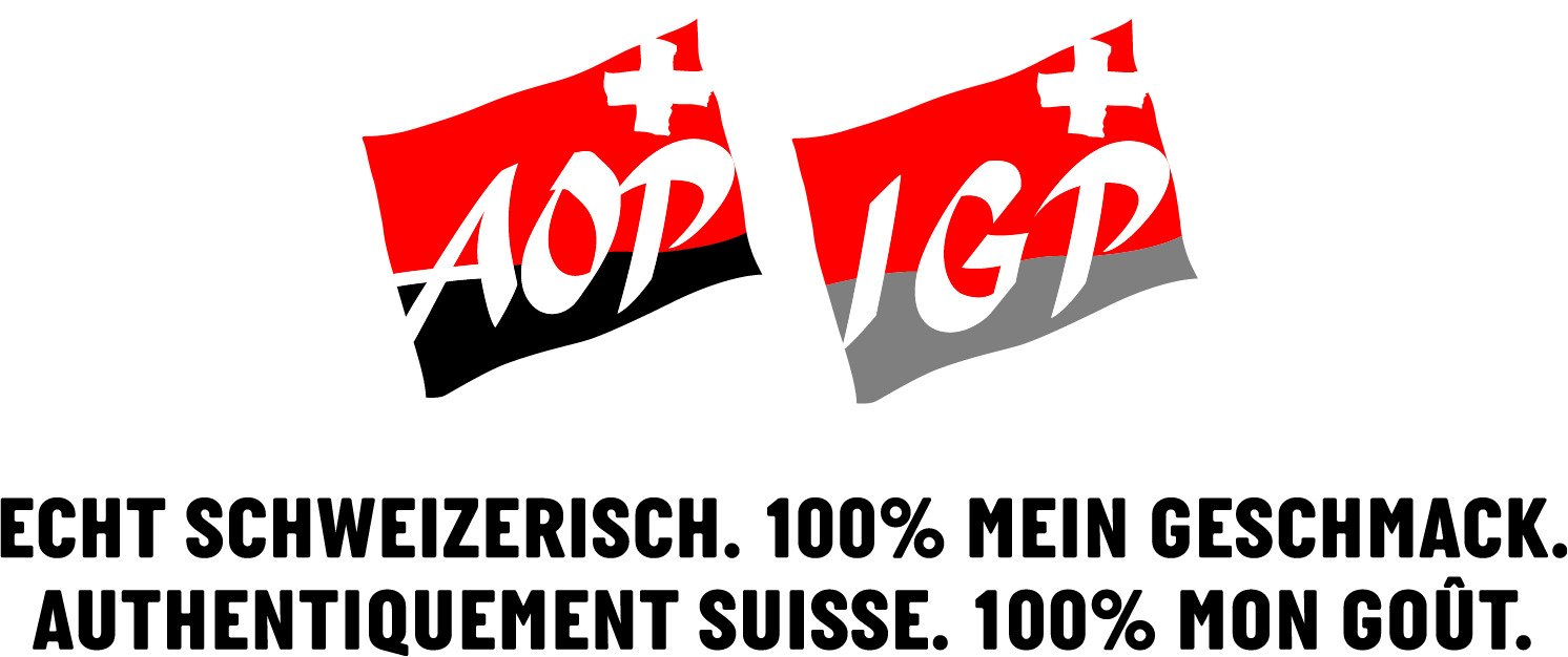 Association suisse des AOP-IGP - Jambon de la Borne AOP